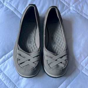 Clarks privo slip on sneaker NWOT